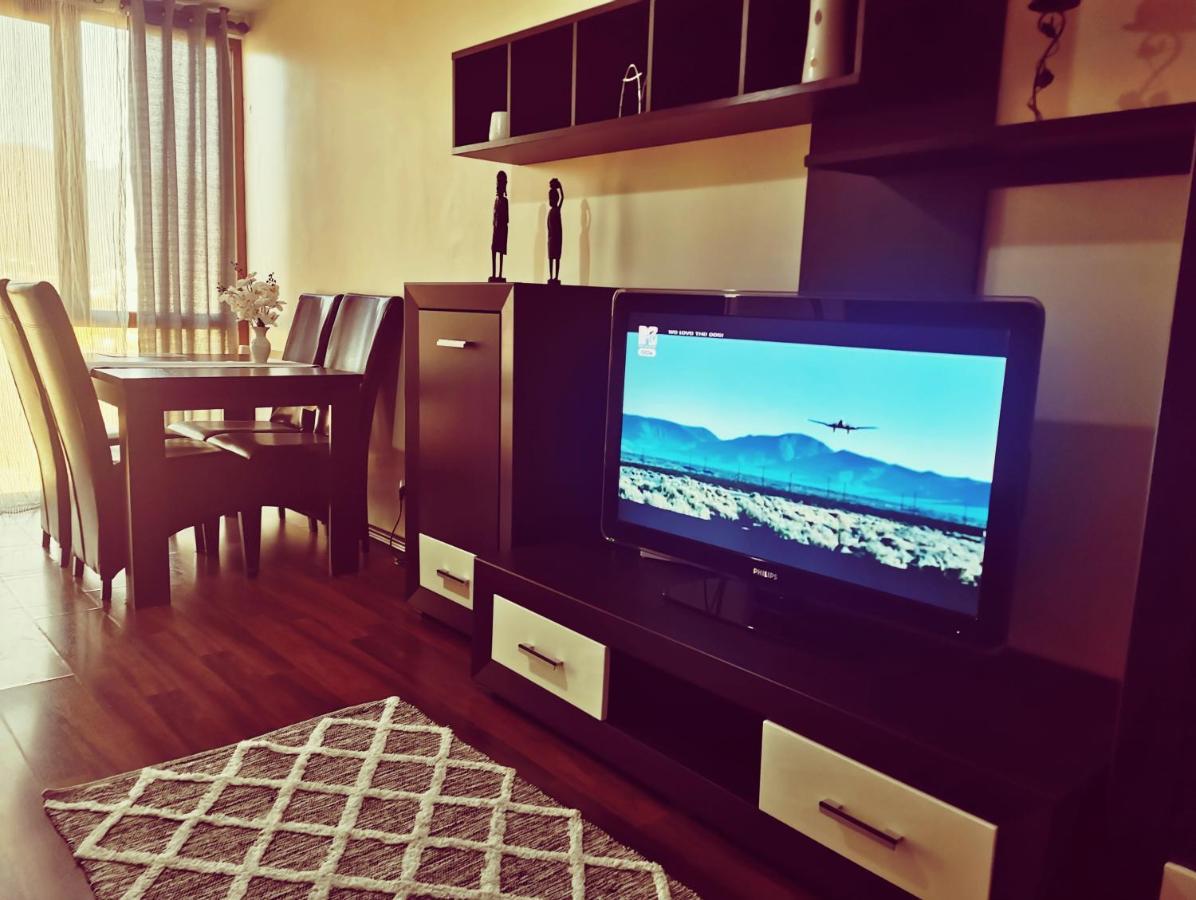Nice & Economic Studio バイア·マーレ エクステリア 写真